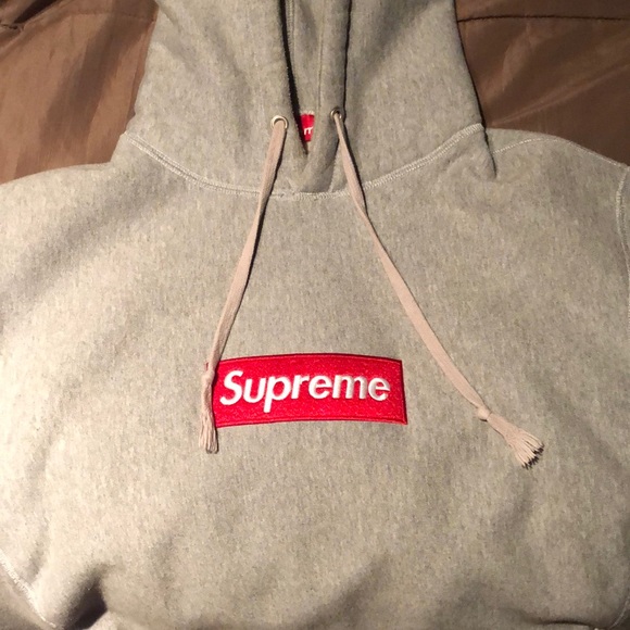 supreme bogo jacket